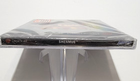 Shenmue Sega Dreamcast Trading Cards Commemorative Case Limited Run-51059