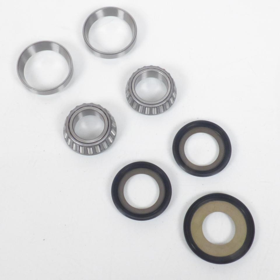Kit roulement de direction conique Sifam haute résistance Yamaha WRF 400