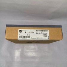 Factory Sealed Allen Bradley 1756-EN4TRK COMMUNICATIONS MODULE US Free Tax