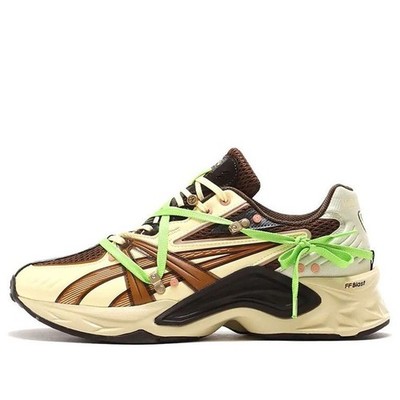 Size 10 - ASICS Protoblast x Andersson Bell Butter
