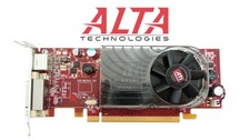 Dell 0Y104D ATI Radeon HD3450 256MB PCIe Graphics Card