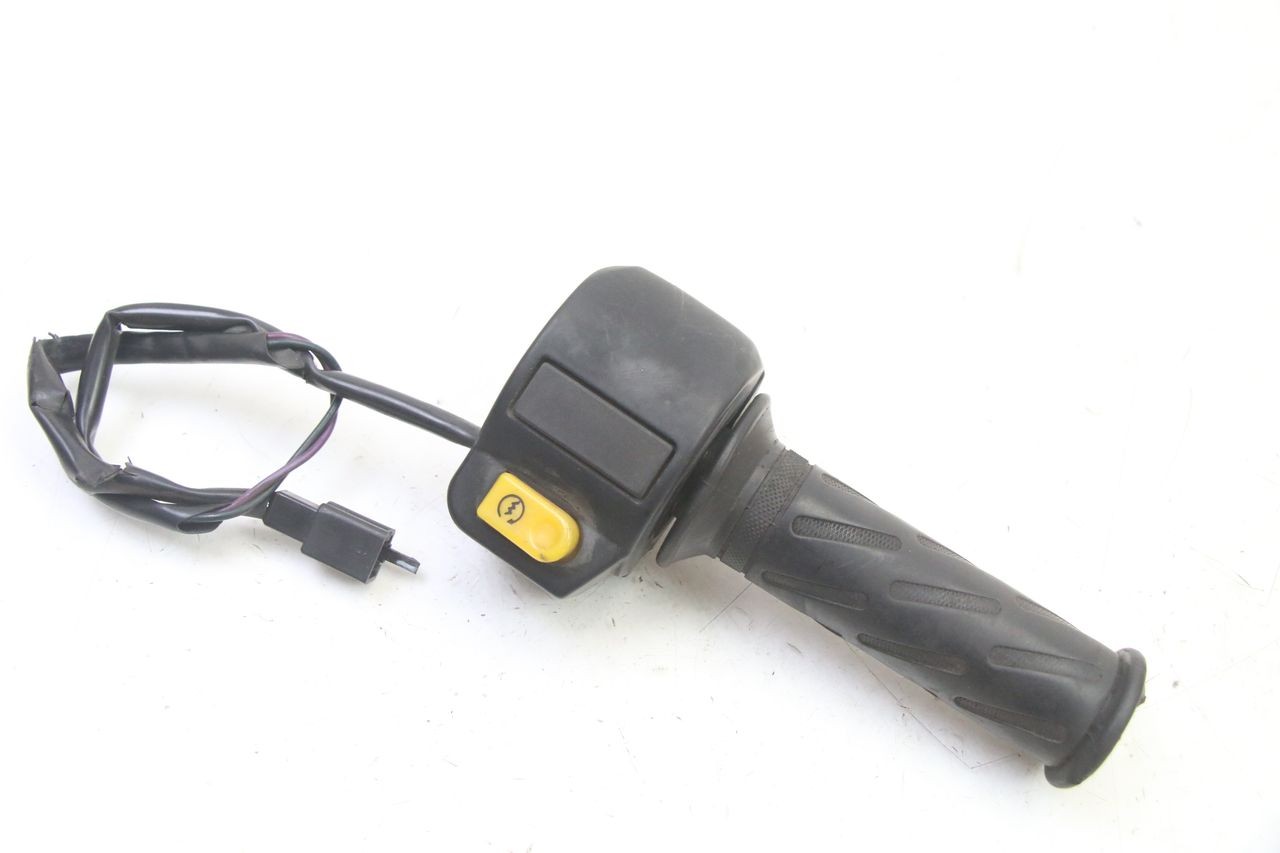 RIGHT HANDLEBAR SWITCH - PEUGEOT VIVACITY NEW 2T 50 (2008 - 2017)