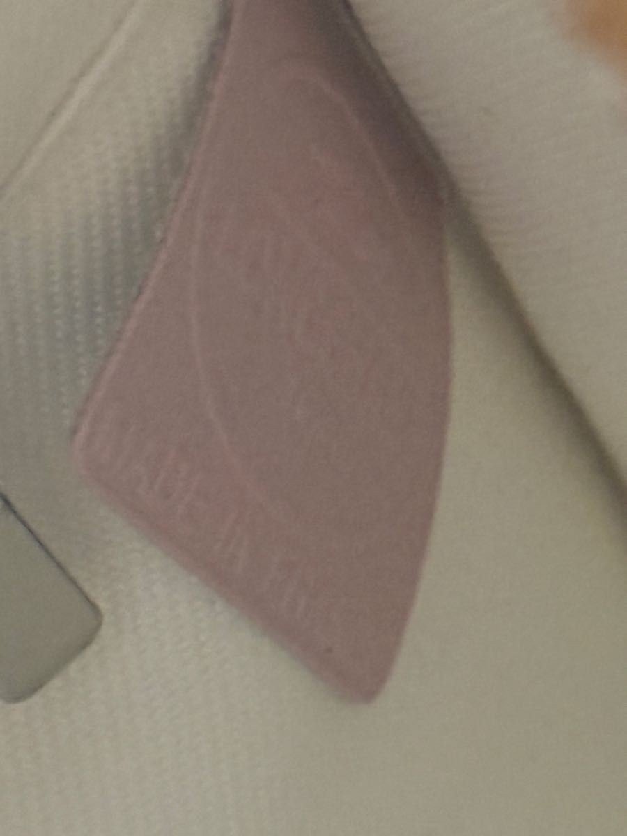 Good Condition Longchamp All Over Pattern Vinyl T… - image 16