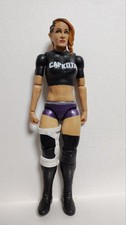 Mattel Version Wwe Wrestling Figure Diva Dakota Kai