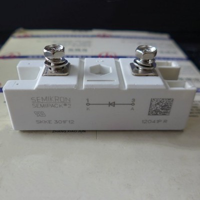 For   SKKE301F12 New power supply module   #lk
