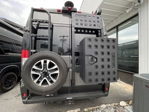 2025 Winnebago Travato 59K