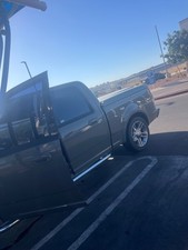 2002 Ford F-150 2002 Ford F-150