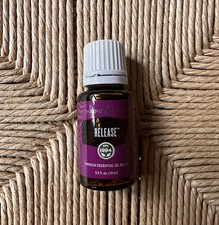 Young Living Essential Oil -Release- 15ml New/Sealed