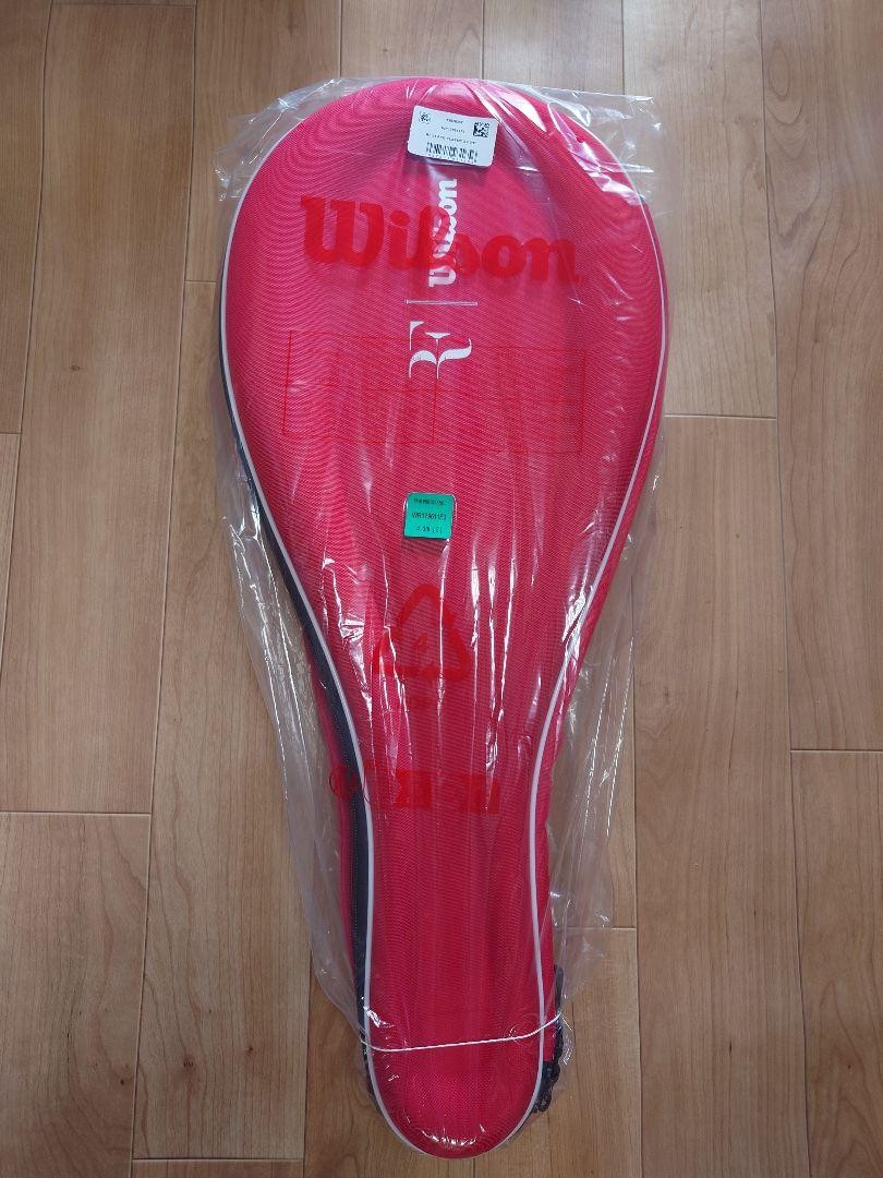 60 domestic products】New products not used Wilson RF 01 PRO