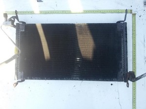 46527737 Kondensator Klimaanlage A310 I615 P20 Fiat Bravo DE73224-13