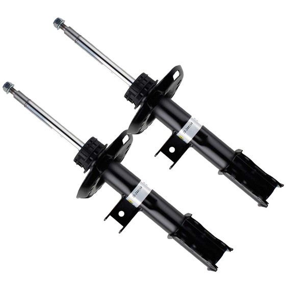 2 Bilstein StoßDäMpfer B4 2-22-244154 Vorne Links FüR Infiniti Q30-image