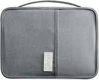 Reisepass Tasche ReisepasshüLle Wasserdichte Familie Reisebrieftasche Reise Brie