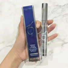 ZO Skin Health Growth Factor Eye Serum - 0.5 oz/ 15 ml New Sealed