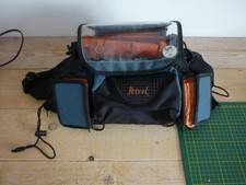 Sound Devices petrol bags Ps607