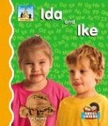 Ida and Ike (First Sounds) - Doudna, Kelly - Good - See condition notes