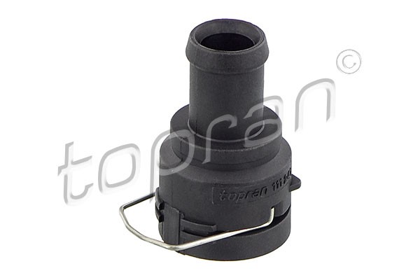 Fits TOPRAN HANS PRIES 111 241 COUPL. FURNACES
