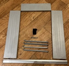 TITAN TTB674TAS TITAN SAW Table Extensions & Bolt On Ruler