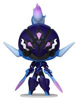 PokéMon Super Sized Jumbo Pop! Vinyl Figur Ceruledge 25 Cm