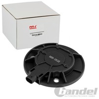 NTY Riemenscheibe Kurbelwelle Passend FüR Audi A1 A3 A4 A5 A6 A7 A8 Q2 Q3 Q5 Q7