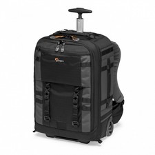 Lowepro Pro Trekker RLX 450 AW II Rucksack-Trolley Green Line | LowePro Fotota