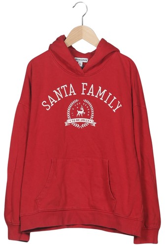 Manguun Kapuzenpullover Damen Hoodie Kapuzensweater Kapuzenpulli Gr.... #ltd2dpf