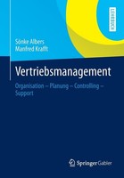 Vertriebsmanagement, SöNke Albers