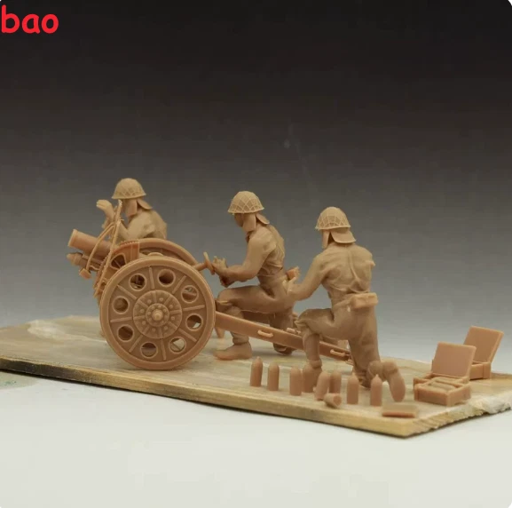 日本軍兵士　オブジェ　置物　約30cm 1 35 日日本军队士兵、塑像模型和装备| eBay