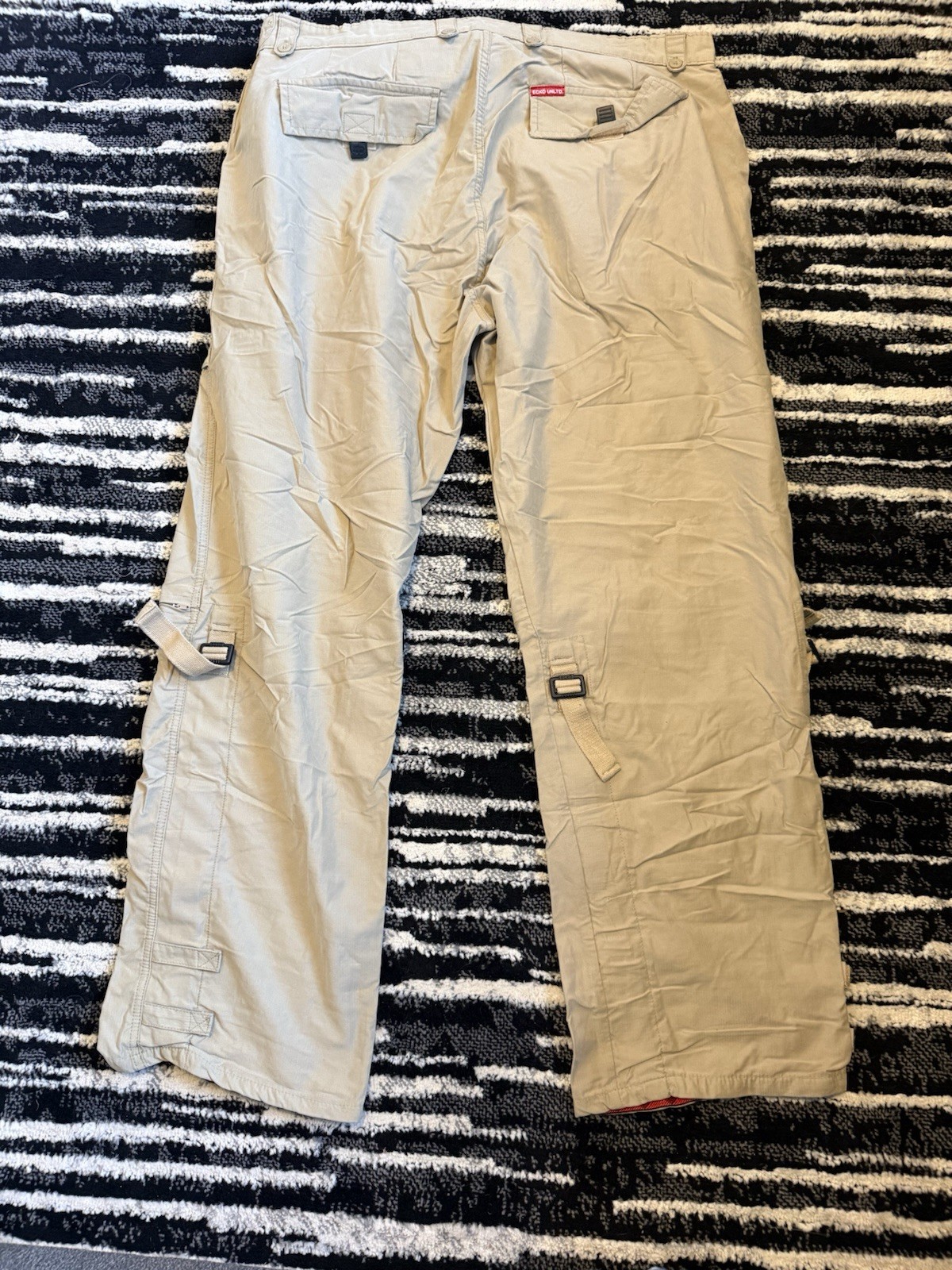 ecko unltd pants - image 5