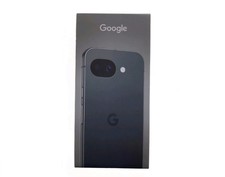 Google Pixel 10a 128GB Dual-SIM Android Smartphone Obsidian