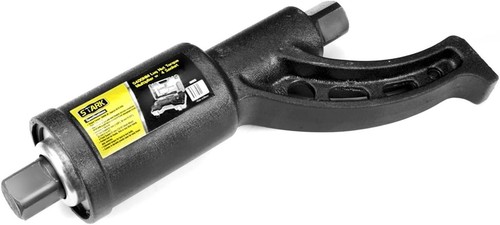Heavy Duty Alloy Steel Torque Wrench Set for Trucks RVs Lug Nut Removal - Picture 6 of 8