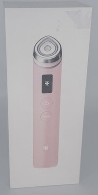 NEW medicube Age-R Booster Pro Pink | Real Glass Glow Beauty Massager |	NEW