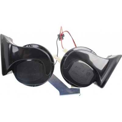 For Lincoln Zephyr Horn 2006 Dual Note High / Low Pitch 7E5Z13832A