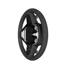 Genuine Mopar Steering Wheel 5QV293U5AC