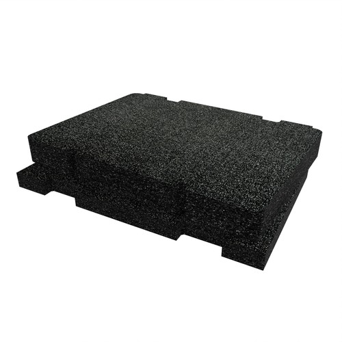 Caja de herramientas StackTech de espuma de sombra resistente | Corte y pelado de 30 a 50 mm - Imagen 13 de 19