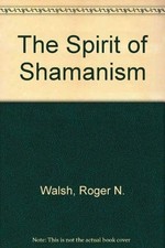 The Spirit of Shamanism