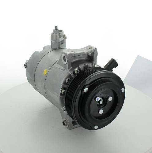 Compresseur de Climatisation CC1834VH 2308192 1930248 C1B119D629BA - Photo 2 sur 5