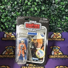 Star Wars Vintage Collection Luke Skywalker X-Wing Pilot VC158  190