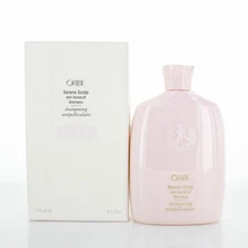 Oribe Serene Scalp Anti-Dandruff Shampoo 8.5 oz
