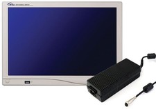 Stryker 26" WiSe™ HDTV Flat Panel Monitor w/ Power Pack