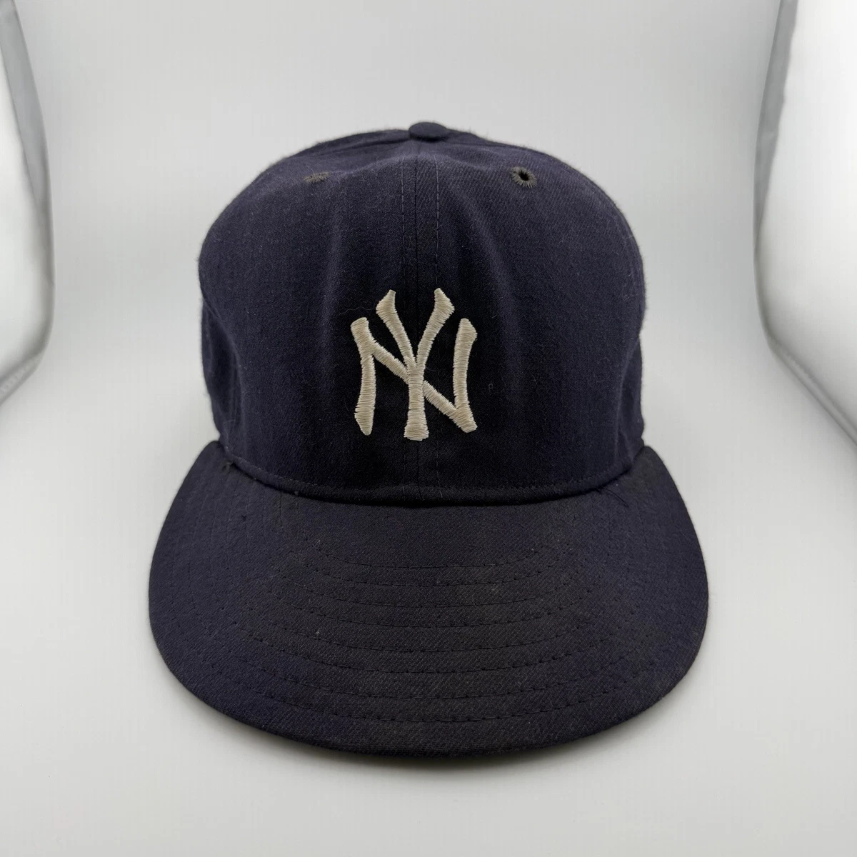 New York Yankees 7 1/8 Size MLB Fan Apparel & Souvenirs for sale