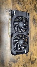XFX AMD Radeon RX-580P8L 8GB GDDR5 Graphics Card
