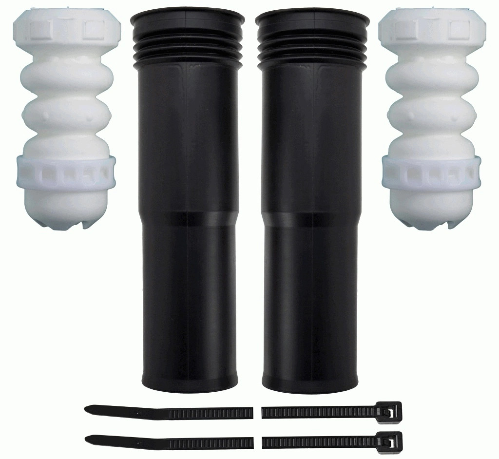 Kit de protection contre la poussière SACHS 900 358 pour amortisseur arrière OE 5Q05113
