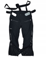 BERGANS Gautefall Hardshell Damen Ski-Trekking-Hose M