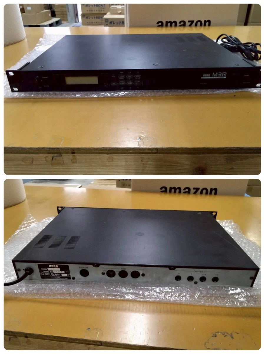 Korg M3 for sale | eBay