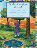 Idries Shah | Le Cheval Magique | Taschenbuch | FranzöSisch (2017)