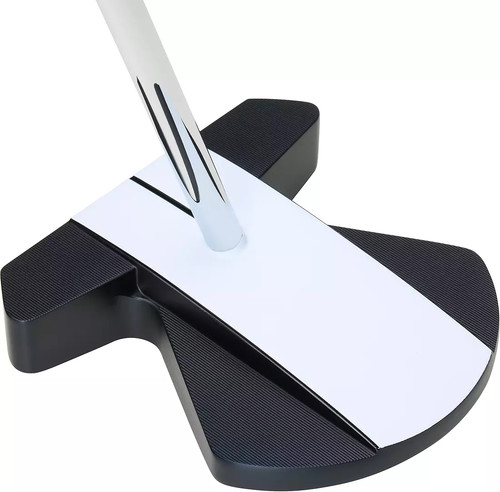 Odyssey Ai-One Square 2 Square Max Stripe Putter RH 33/34/35" Zero Torque - Picture 5 of 13
