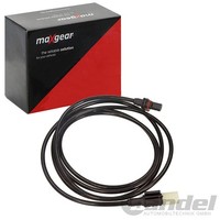 Maxgear ABS-SENSOR Raddrehzahl Hinterachse Rechts Hinterachse Passend FÜR