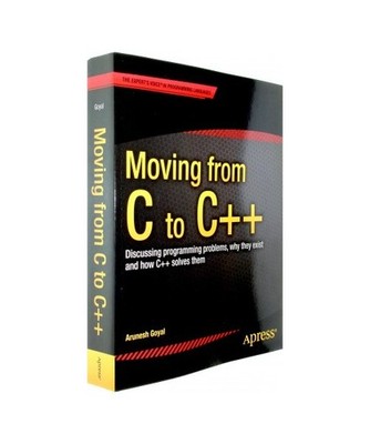 Moving from C to C++: Discussing programming problems, why they exist and how C+