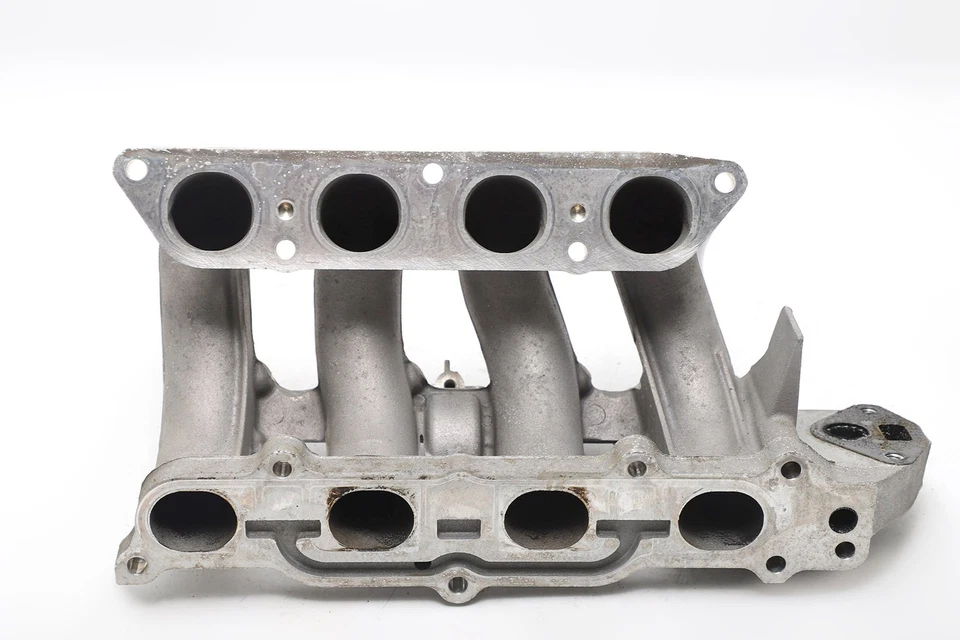 Colector de admisión de aire de aluminio Honda CR-Z CRZ 11-16 17100-RB1-000, B005, OEM, 2011 Foto 2 de 3