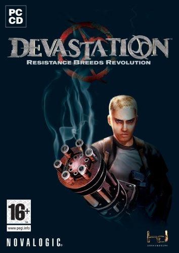 Devastación - Imagen 1 de 1